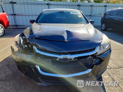 Piąte zdjęcie samochodu w środku: 2015 CHEVROLET MALIBU 1LT VIN:1G11C5SL6FF331759 - miniatura