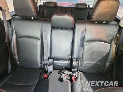 Zdjęcie 10 z 13 samochodu: 2019 DODGE JOURNEY GT VIN:3C4PDDEG7KT794761 - miniatura