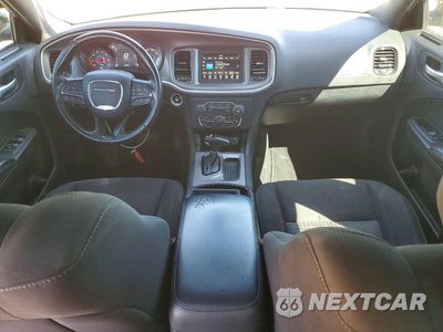 Zdjęcie 8 z 13 samochodu: 2022 DODGE CHARGER SXT VIN:2C3CDXBG5NH203039 - miniatura