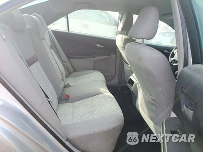 Zdjęcie 10 z 12 samochodu: 2014 TOYOTA CAMRY L VIN:4T1BF1FK8EU743992 - miniatura