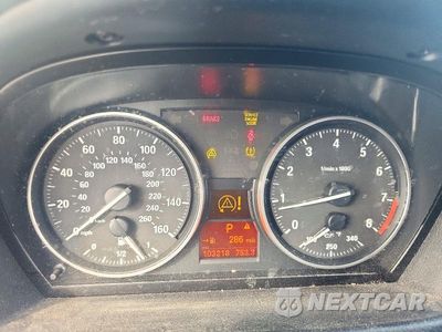 Zdjęcie 9 z 12 samochodu: 2010 BMW 335 I VIN:WBAPM7G54ANL89465 - miniatura