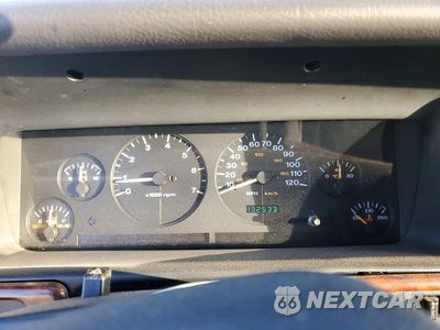 Zdjęcie 9 z 13 samochodu: 1997 JEEP GRAND CHEROKEE LIMITED VIN:1J4GZ78YXVC563693 - miniatura