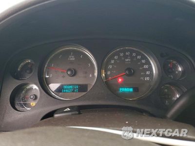 Zdjęcie 9 z 13 samochodu: 2007 GMC YUKON XL DENALI VIN:1GKFK66817J327715 - miniatura