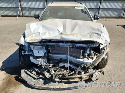 Piąte zdjęcie samochodu w środku: 2024 ACURA ZDX A-SPEC VIN:4W5KHNRL5RZ508469 - miniatura