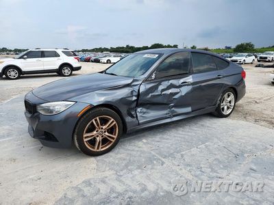 2015 BMW 328 XIGT SULEV WBA8Z5C59FGS36995 - główne zdjęcie licytacji z USA - miniatura