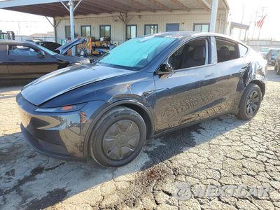 2026 TESLA MODEL Y 7SAYGDED9TA706231 - główne zdjęcie licytacji z USA - miniatura