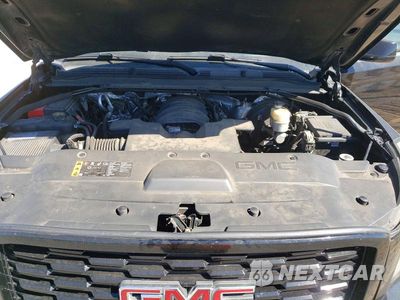 Zdjęcie 12 z 13 samochodu: 2017 GMC YUKON SLT VIN:1GKS2BKCXHR202846 - miniatura