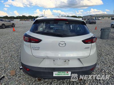 Zdjęcie 6 z 14 samochodu: 2019 MAZDA CX-3 SPORT VIN:JM1DKDB76K1458345 - miniatura