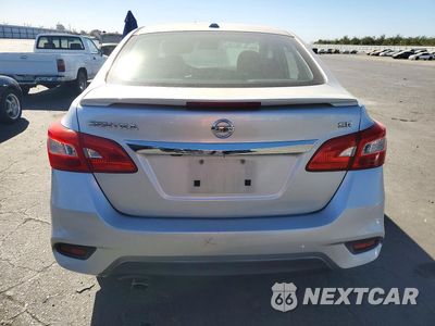Zdjęcie 6 z 13 samochodu: 2016 NISSAN SENTRA SR VIN:3N1AB7AP3GY265792 - miniatura