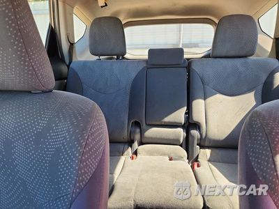 Zdjęcie 10 z 13 samochodu: 2013 TOYOTA PRIUS V THREE VIN:JTDZN3EU1D3192331 - miniatura
