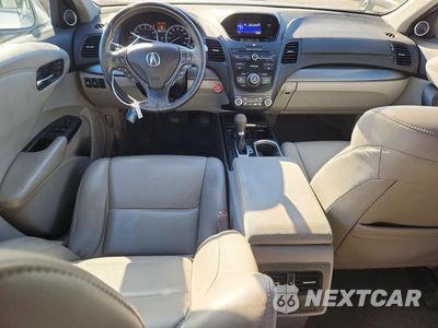Zdjęcie 8 z 13 samochodu: 2016 ACURA RDX VIN:5J8TB4H36GL012919 - miniatura