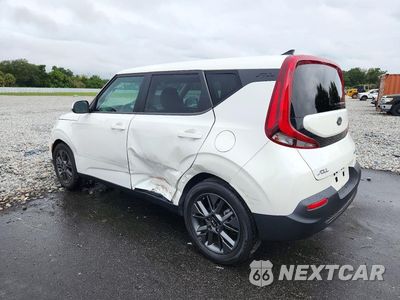 Drugie zdjęcie samochodu z przodu: 2021 KIA SOUL S VIN:KNDJ23AU5M7148496 - miniatura