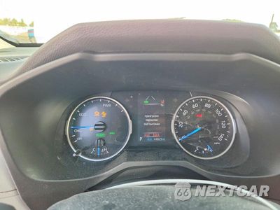 Zdjęcie 9 z 13 samochodu: 2022 TOYOTA RAV4 XLE VIN:JTMRWRFV3ND164677 - miniatura