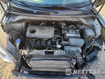 Zdjęcie 12 z 14 samochodu: 2018 KIA SOUL BASE VIN:KNDJN2A25J7558906 - miniatura