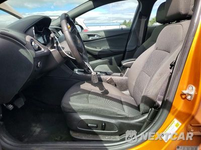 Zdjęcie 7 z 12 samochodu: 2017 CHEVROLET CRUZE LT VIN:3G1BE6SM6HS539734 - miniatura
