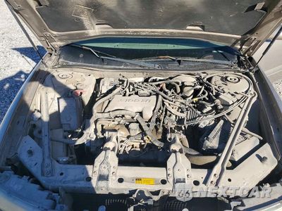 Zdjęcie 11 z 12 samochodu: 2001 BUICK CENTURY LIMITED VIN:2G4WY55J011138415 - miniatura