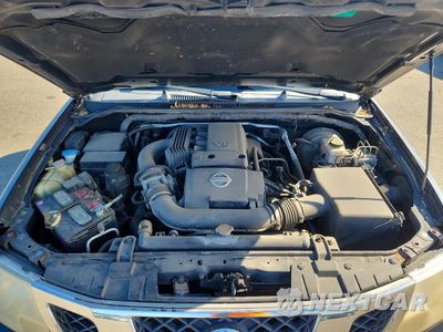 Zdjęcie 11 z 12 samochodu: 2010 NISSAN FRONTIER VIN:1N6AD0CW1AC439603 - miniatura