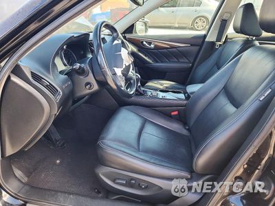 Zdjęcie 7 z 12 samochodu: 2015 INFINITI Q50 PREMIUM VIN:JN1BV7AR2FM401943 - miniatura