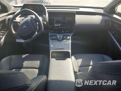 Zdjęcie 8 z 14 samochodu: 2024 SUBARU SOLTERRA PREMIUM VIN:JTMABABA6RA084892 - miniatura
