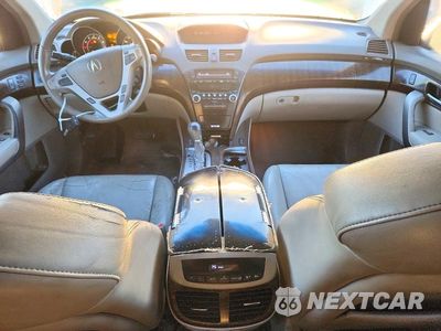 Zdjęcie 8 z 13 samochodu: 2011 ACURA MDX VIN:2HNYD2H2XBH514004 - miniatura