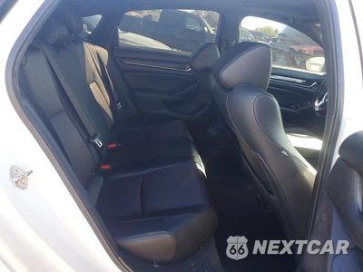 Zdjęcie 10 z 13 samochodu: 2020 HONDA ACCORD SPORT VIN:1HGCV2F36LA028347 - miniatura