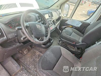 Zdjęcie 9 z 13 samochodu: 2014 RAM PROMASTER 2500 VIN:3C6TRVCG0EE103790 - miniatura