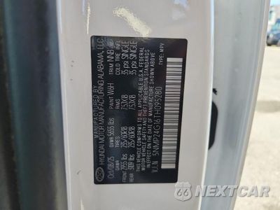 Zdjęcie 13 z 13 samochodu: 2026 HYUNDAI SANTA FE SEL VIN:5NMP24G16TH095280 - miniatura
