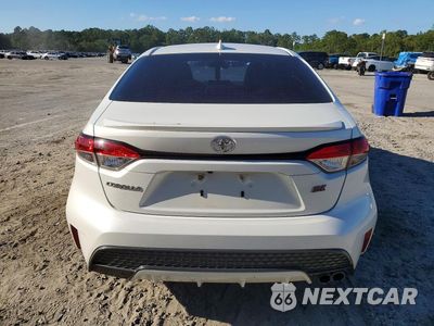 Zdjęcie 6 z 12 samochodu: 2020 TOYOTA COROLLA SE VIN:JTDS4RCE2LJ013694 - miniatura