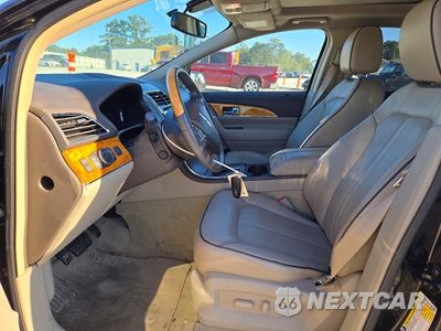 Zdjęcie 7 z 13 samochodu: 2012 LINCOLN MKX VIN:2LMDJ6JK3CBL08977 - miniatura