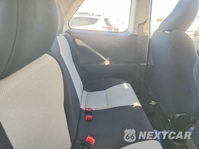 Zdjęcie 10 z 12 samochodu: 2012 TOYOTA YARIS 3-DOOR LE VIN:JTDJTUD35CD501762 - miniatura