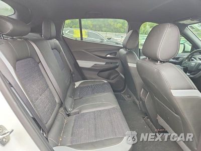 Zdjęcie 11 z 14 samochodu: 2025 BUICK ENVISTA PREFERRED VIN:KL47LAEP1SB020860 - miniatura