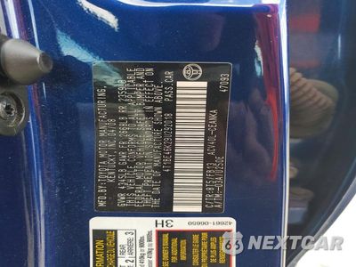 Zdjęcie 12 z 12 samochodu: 2009 TOYOTA CAMRY BASE VIN:4T1BE46K29U292018 - miniatura