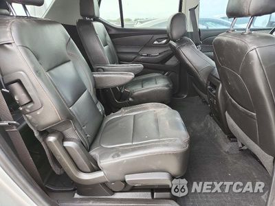 Zdjęcie 11 z 13 samochodu: 2021 CHEVROLET TRAVERSE LT VIN:1GNERHKW0MJ240832 - miniatura