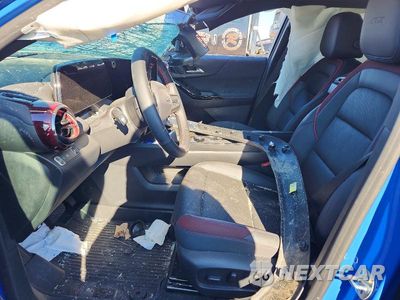 Zdjęcie 7 z 12 samochodu: 2026 CHEVROLET EQUINOX RS VIN:3GNAXLEG6TL493513 - miniatura