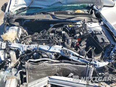 Zdjęcie 11 z 12 samochodu: 2019 FORD FUSION SE VIN:3FA6P0HD6KR250784 - miniatura