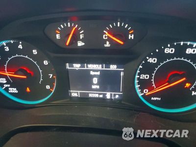 Zdjęcie 9 z 12 samochodu: 2017 CHEVROLET MALIBU LT VIN:1G1ZE5ST3HF166558 - miniatura