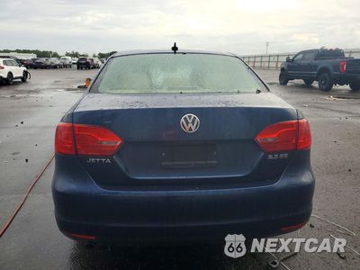 Zdjęcie 6 z 12 samochodu: 2012 VOLKSWAGEN JETTA SE VIN:3VWDP7AJ6CM386015 - miniatura