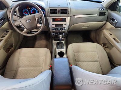 Zdjęcie 8 z 12 samochodu: 2012 FORD FUSION SE VIN:3FAHP0HG6CR170762 - miniatura