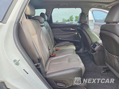 Zdjęcie 11 z 13 samochodu: 2019 HYUNDAI SANTA FE LIMITED 2.0T VIN:5NMS53AA0KH013157 - miniatura