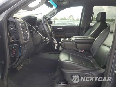 Zdjęcie 7 z 12 samochodu: 2019 CHEVROLET SILVERADO C1500 LT VIN:1GCPWCED1KZ165662 - miniatura