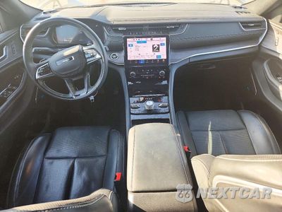 Zdjęcie 8 z 13 samochodu: 2022 JEEP GRAND CHEROKEE L OVERLAND VIN:1C4RJKDG5N8585044 - miniatura