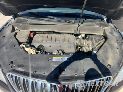 Zdjęcie 12 z 13 samochodu: 2016 BUICK ENCLAVE VIN:5GAKVBKD8GJ328603 - miniatura