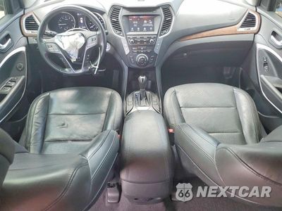 Zdjęcie 8 z 13 samochodu: 2018 HYUNDAI SANTA FE SPORT 2.0T VIN:5XYZU4LA8JG537430 - miniatura
