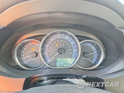 Zdjęcie 9 z 12 samochodu: 2015 TOYOTA COROLLA LE PLUS VIN:5YFBURHE4FP276116 - miniatura