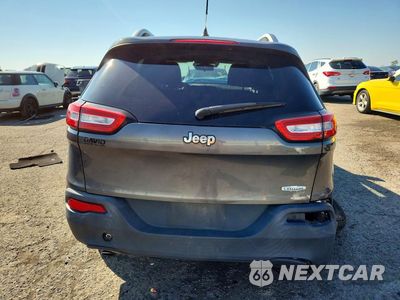 Zdjęcie 6 z 13 samochodu: 2014 JEEP CHEROKEE LATITUDE VIN:1C4PJLCB2EW155132 - miniatura