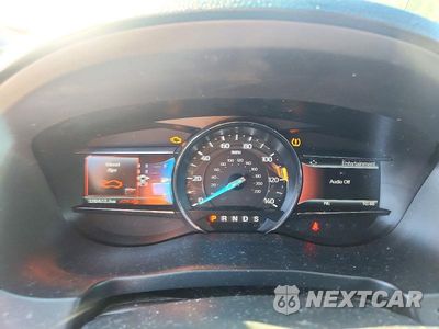 Zdjęcie 9 z 13 samochodu: 2016 FORD EXPLORER LIMITED VIN:1FM5K7F89GGB01413 - miniatura