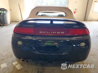 Zdjęcie 6 z 12 samochodu: 1997 MITSUBISHI ECLIPSE SPYDER GST VIN:4A3AX55F9VE130571 - miniatura