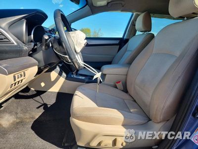 Zdjęcie 7 z 13 samochodu: 2015 SUBARU OUTBACK 2.5I PREMIUM VIN:4S4BSACC0F3235323 - miniatura