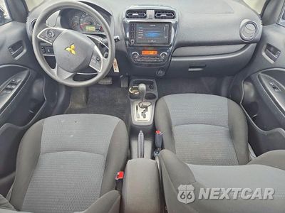 Zdjęcie 8 z 12 samochodu: 2022 MITSUBISHI MIRAGE G4 ES VIN:ML32FUFJ3NHF06449 - miniatura