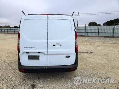 Zdjęcie 10 z 13 samochodu: 2014 FORD TRANSIT CO VIN:NM0LS7E71E1133712 - miniatura